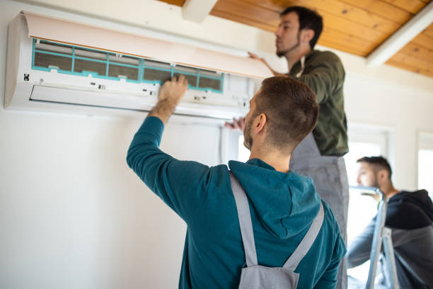 Best HVAC system installation  in Comer, GA