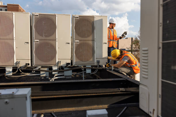 Best Emergency HVAC repair  in Comer, GA