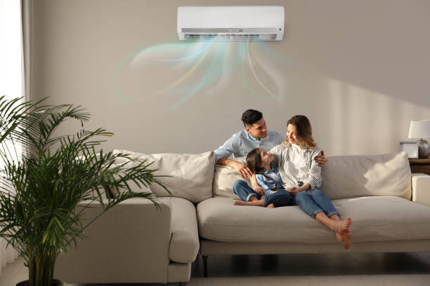 Best Commercial HVAC repair  in Comer, GA