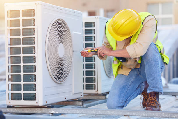 Best HVAC air duct cleaning  in Comer, GA