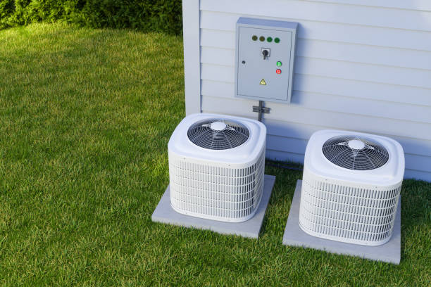 Best Emergency HVAC repair  in Comer, GA