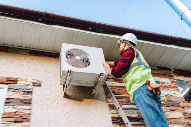Best Central air repair  in Comer, GA