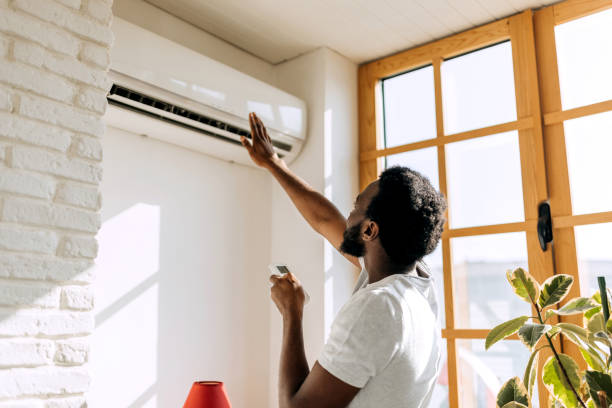 Best Ductless HVAC repair  in Comer, GA