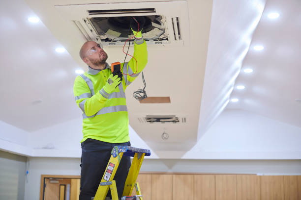 Best Affordable HVAC services  in Comer, GA