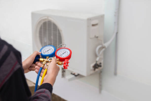 Best Local HVAC companies  in Comer, GA