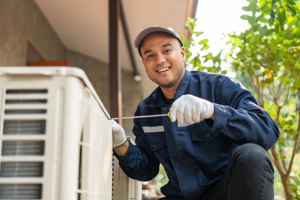 Best HVAC maintenance near me  in Comer, GA